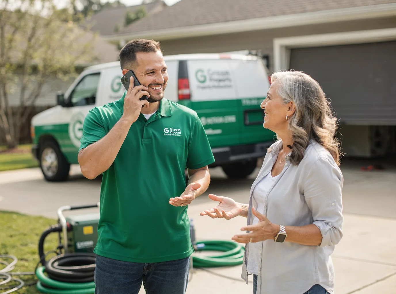 Water Damage Restoration Damascus, OH FAQs